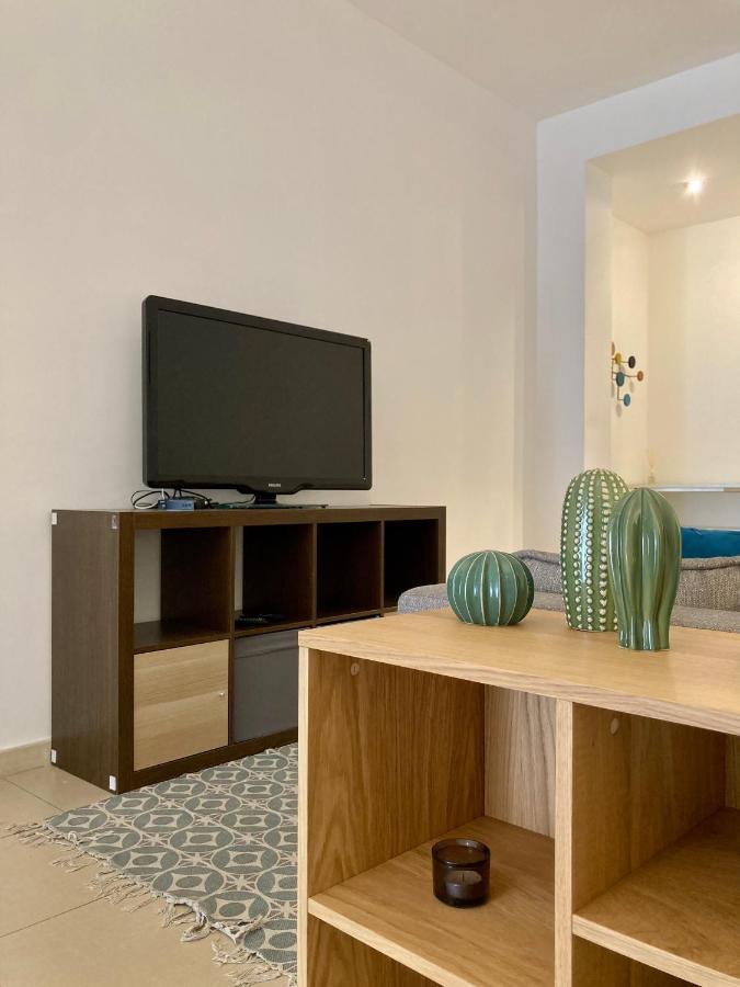 Casa Lillo Apartment Catania Exterior photo